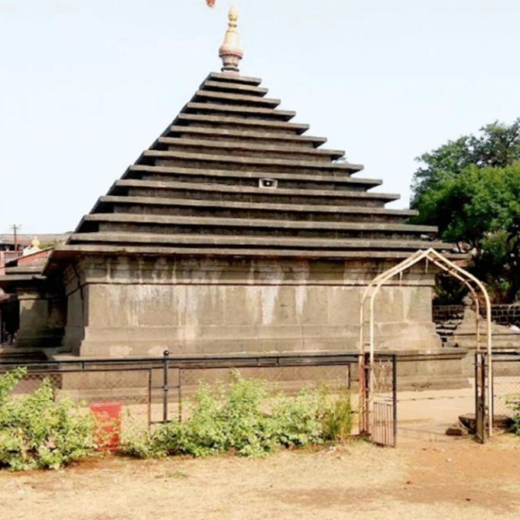 श्री महाबलेश्वर मंदिर