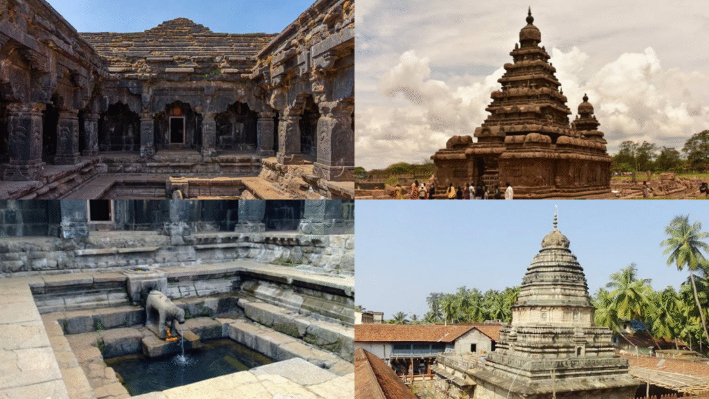 श्री महाबलेश्वर मंदिर