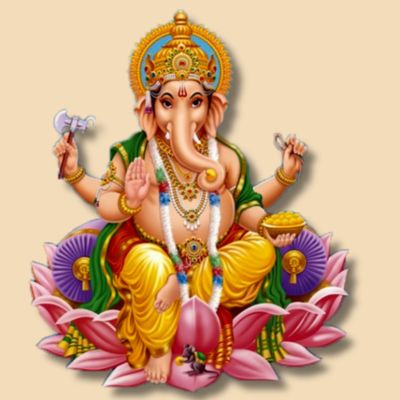 गणेश भजन