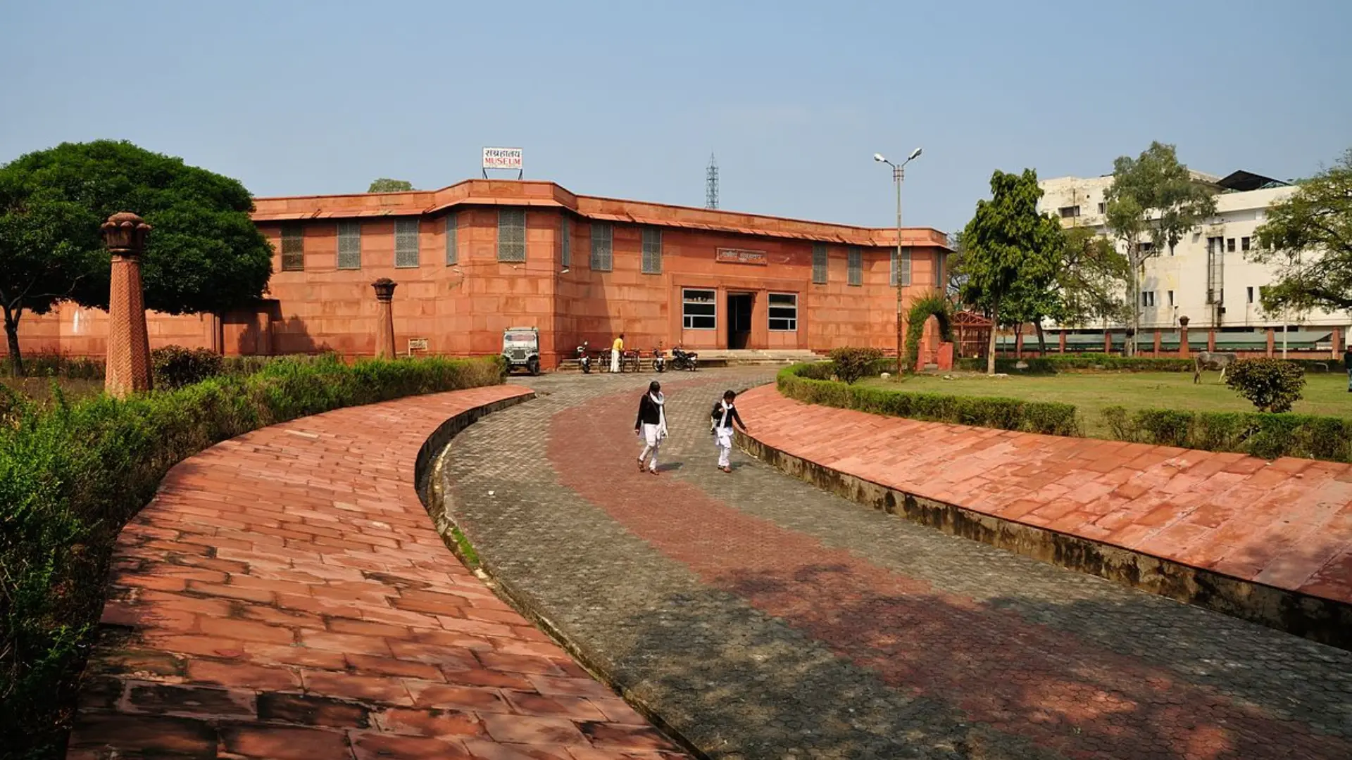 places to visit in mathura vrindavan - मथुरा संग्रहालय