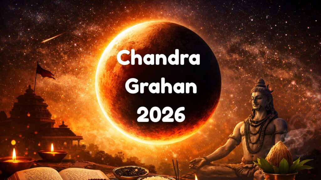 Chandra Grahan 2026