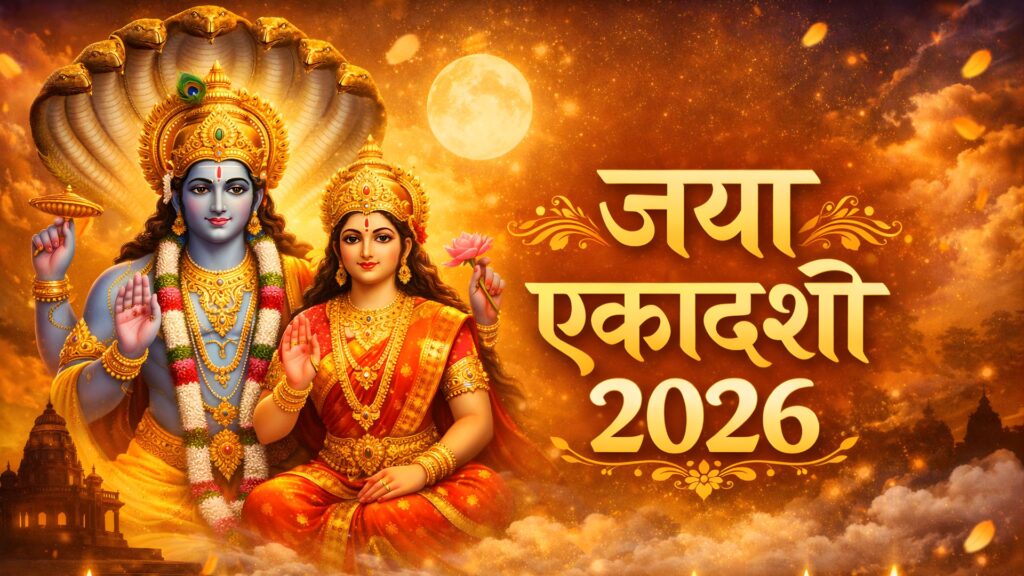 Jaya Ekadashi 2026