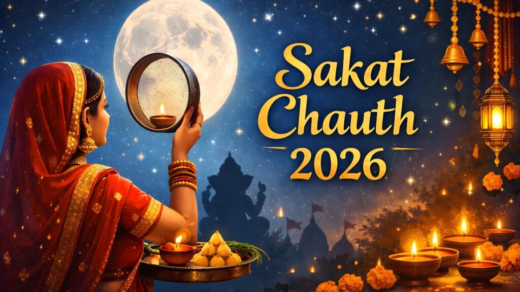 Sakat Chauth 2026