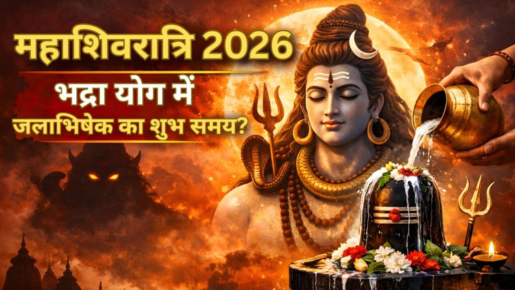 Mahashivratri 2026