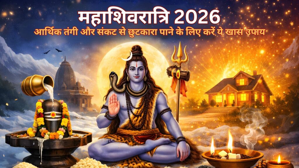 Mahashivratri 2026