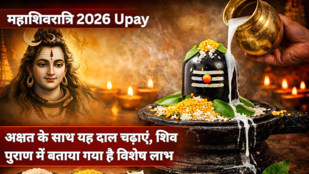 Mahashivratri 2026