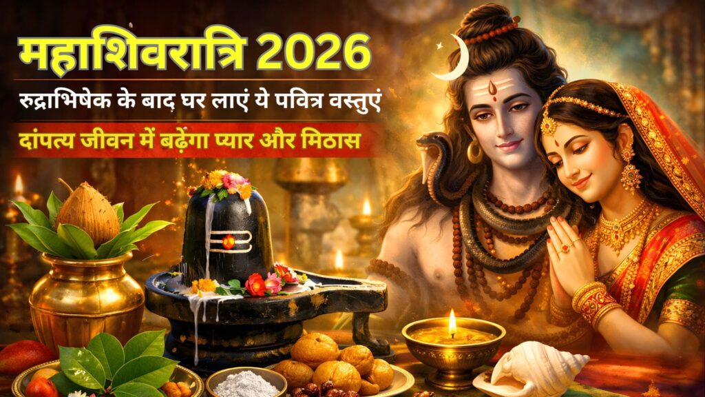 Mahashivratri 2026