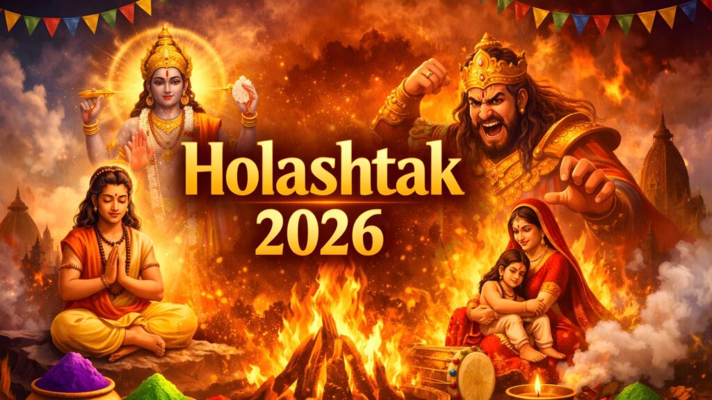 Holashtak 2026