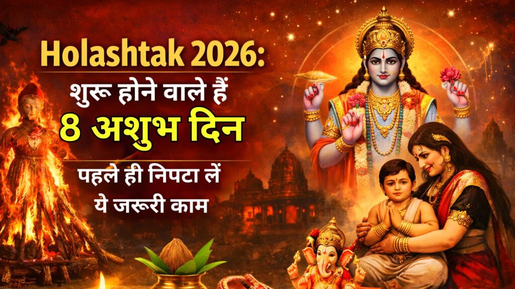 Holashtak 2026