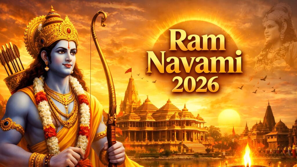 Ram Navami 2026