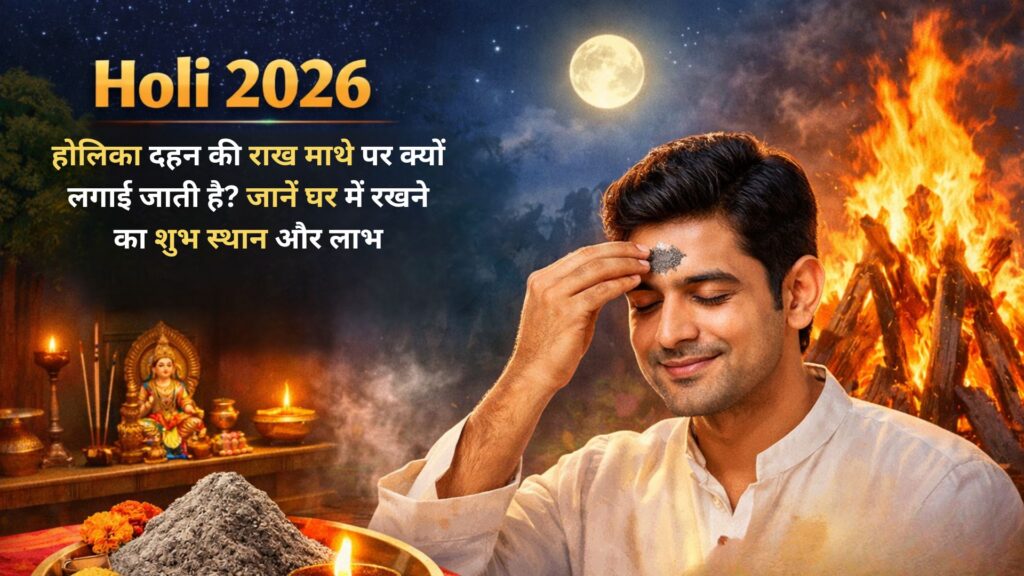 Holi 2026