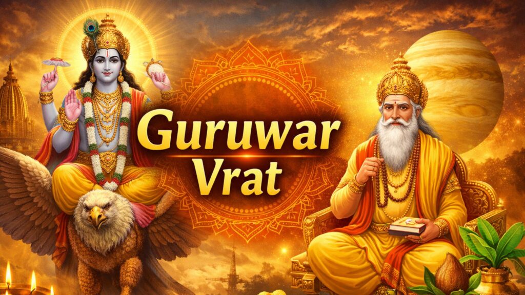 Guruwar Vrat