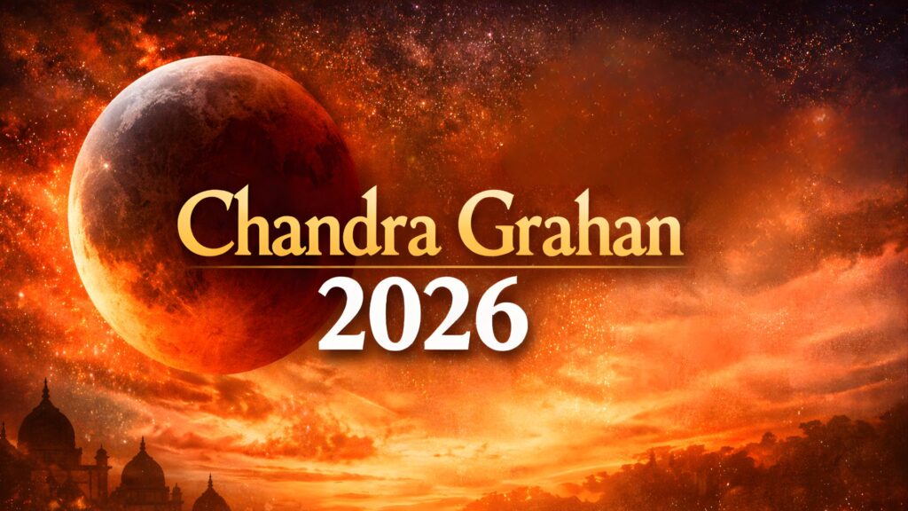 Chandra Grahan 2026