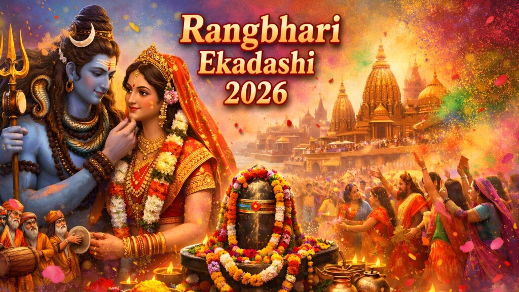 Rangbhari Ekadashi 2026