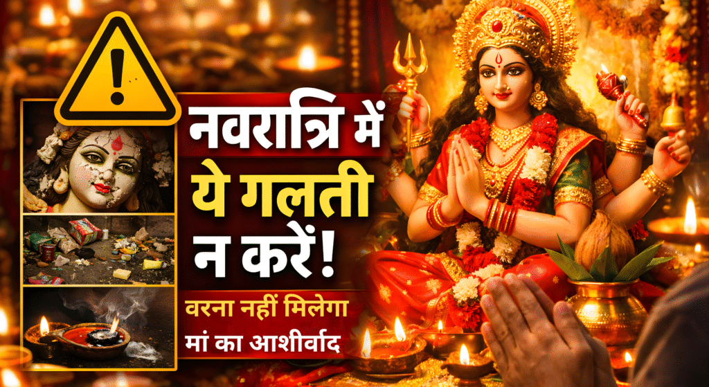 Chaitra Navratri 2026