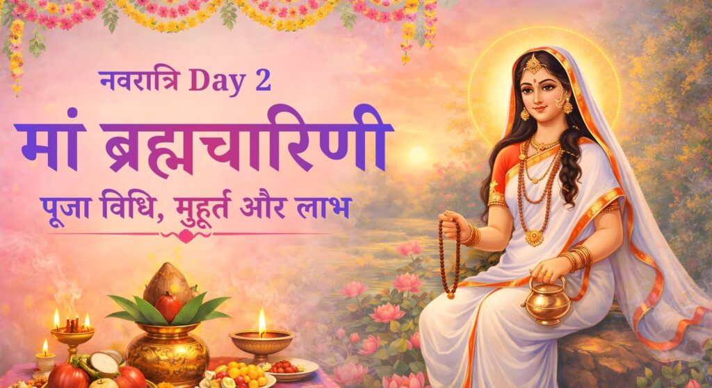 Chaitra Navratri 2026