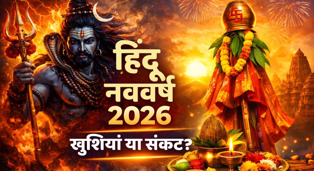 Hindu Nav Varsh 2026