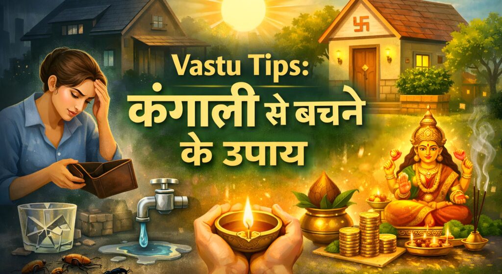 Vastu Tips