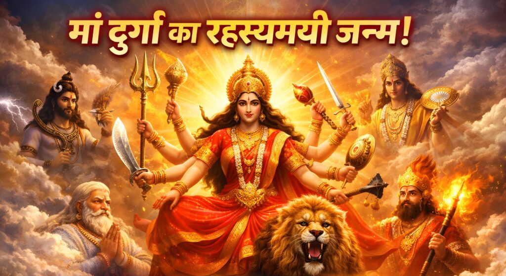 Chaitra Navratri 2026