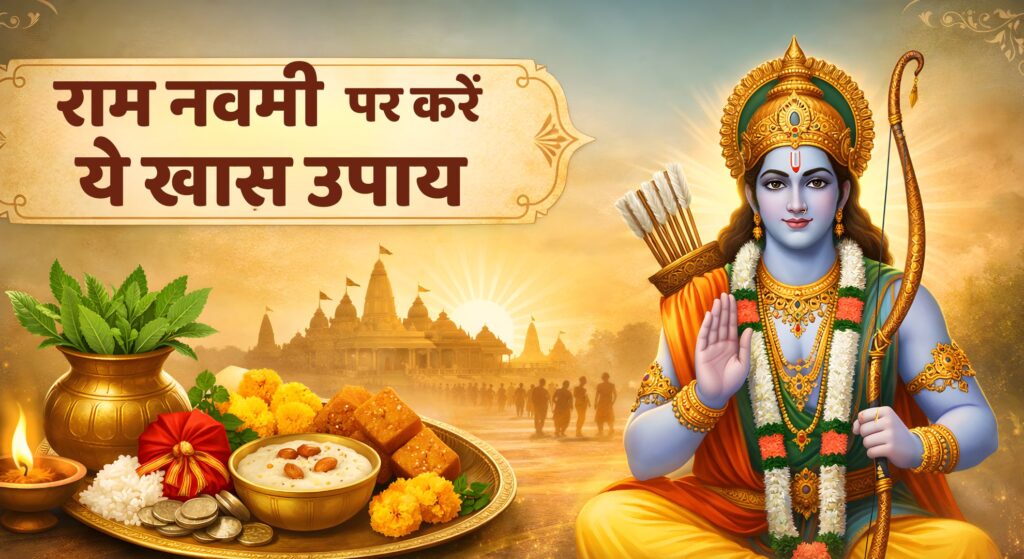 Ram Navami 2026