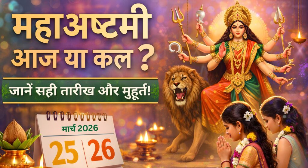 Chaitra Navratri 2026
