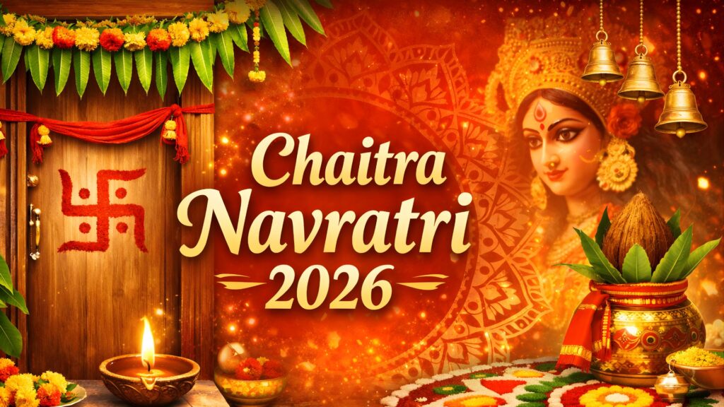 Chaitra Navratri 2026