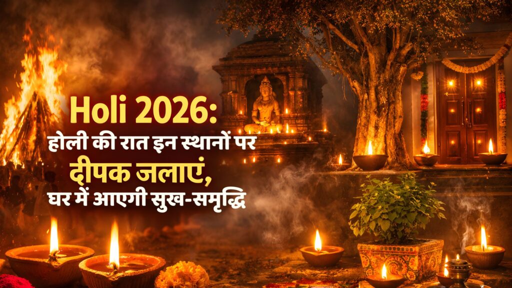 Holi 2026
