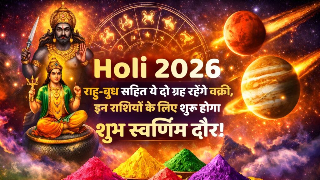 Holi 2026