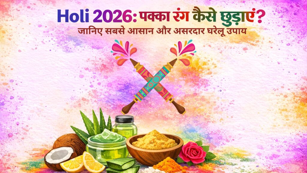 Holi 2026