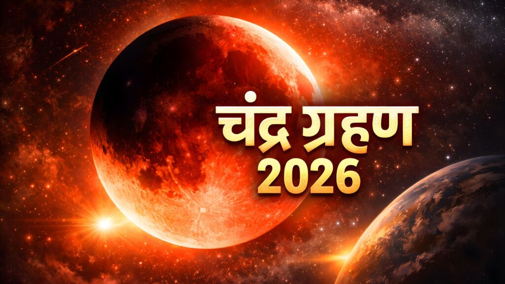 Chandra Grahan 2026