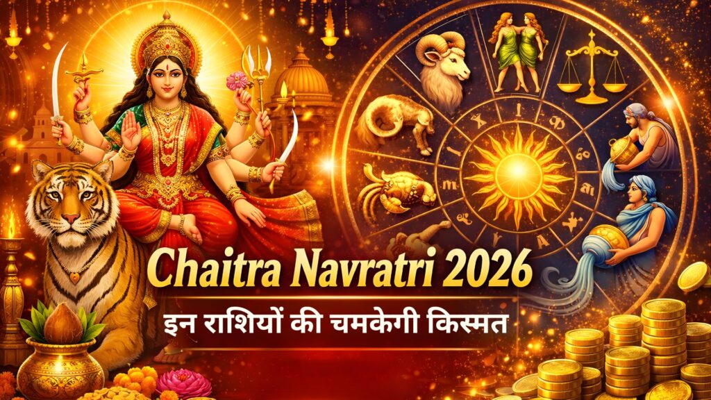 Chaitra Navratri 2026
