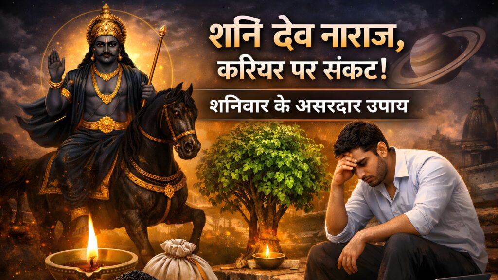 Shani Dev