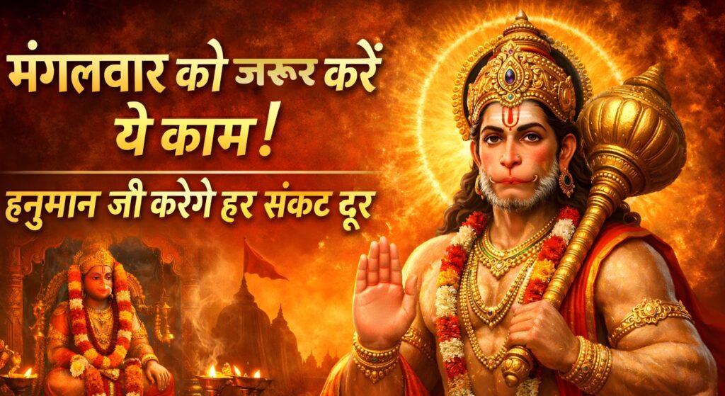 Hanuman Ji