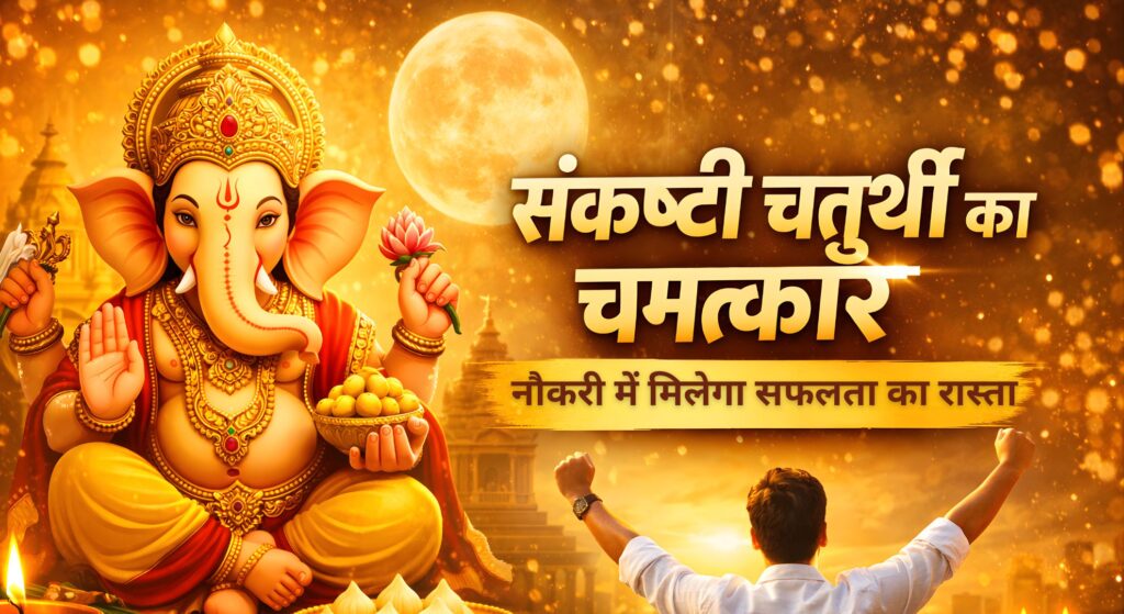 Vikat Sankashti Chaturthi 