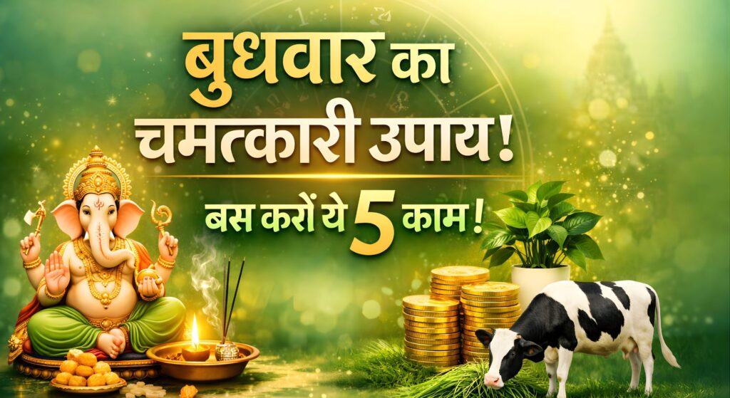 Budhwar Upay