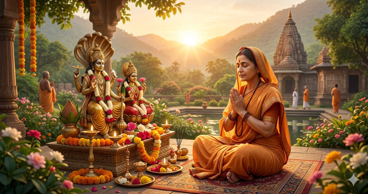 एकादशी का व्रत क्यों रखा जाता है? जानिए कारण, महत्व और लाभ