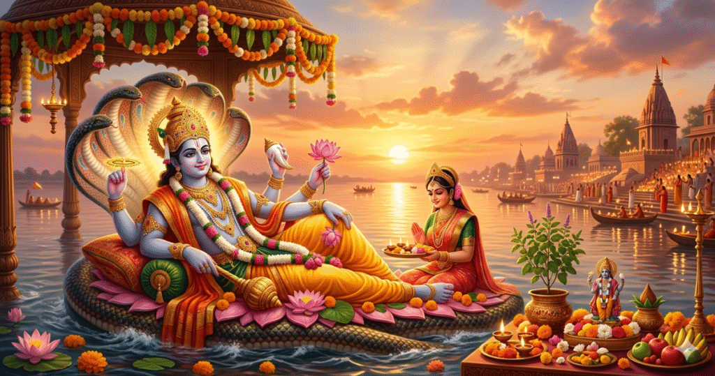 Apara Ekadashi 2026